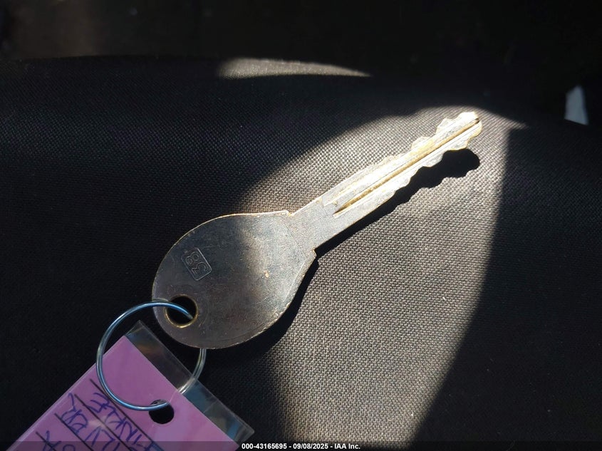 2017 NISSAN VERSA 1.6 S+ - 3N1CN7AP3HL860351