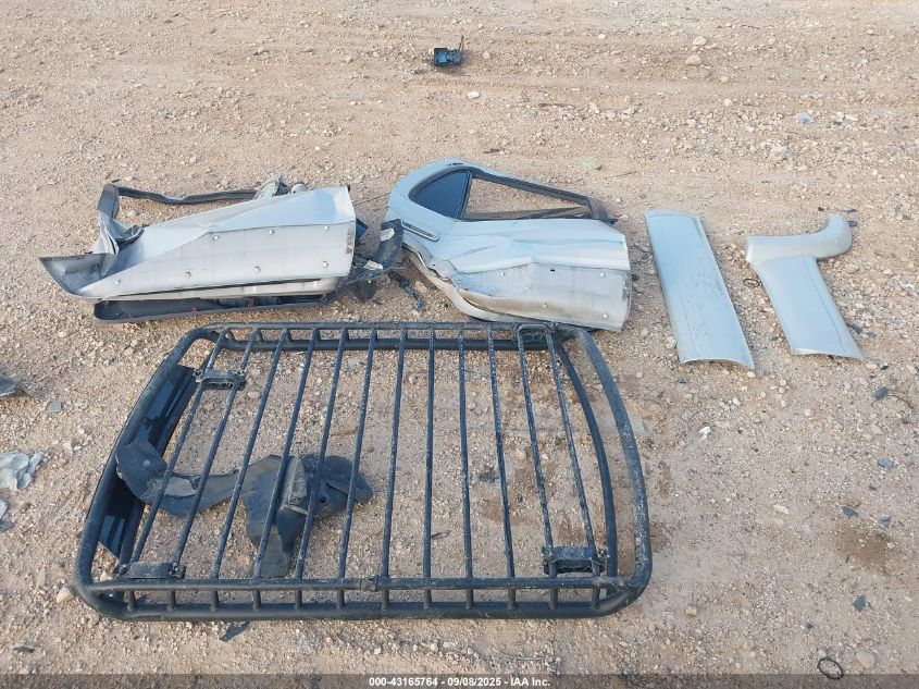 1996 Toyota 4Runner VIN: RZN1850009110 Lot: 43165764