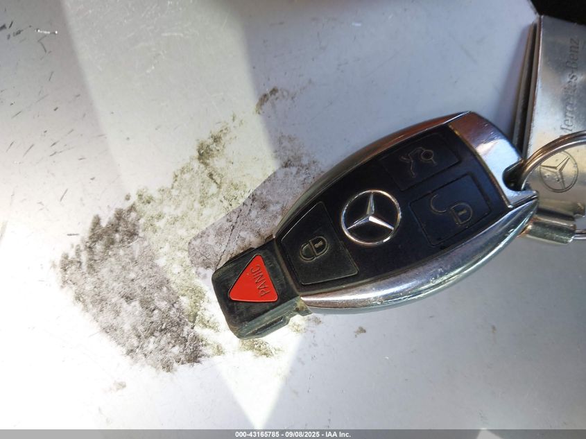 2017 Mercedes-Benz C 300 VIN: WDDWJ4JB9HF414987 Lot: 43165785