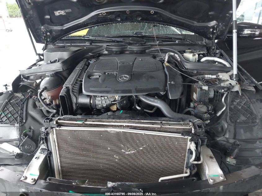 2014 Mercedes-Benz E 350 VIN: WDDKJ5KB9EF275958 Lot: 43165795