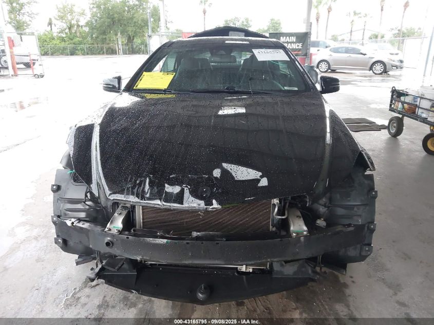 2014 Mercedes-Benz E 350 VIN: WDDKJ5KB9EF275958 Lot: 43165795