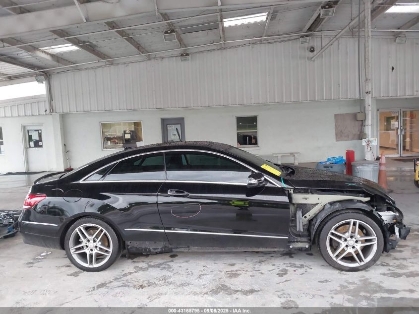 2014 Mercedes-Benz E 350 VIN: WDDKJ5KB9EF275958 Lot: 43165795
