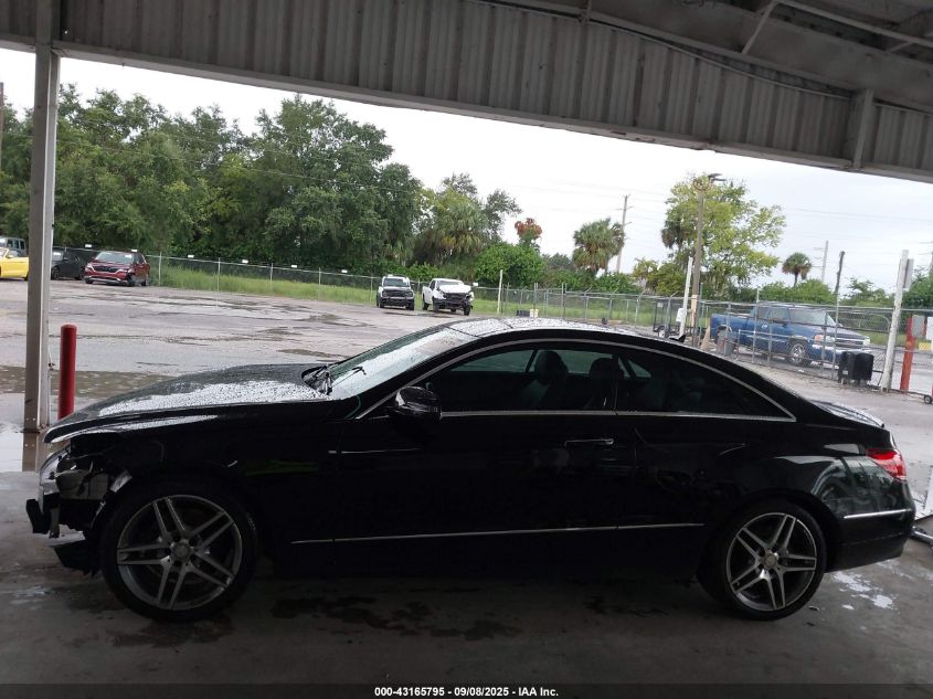 2014 Mercedes-Benz E 350 VIN: WDDKJ5KB9EF275958 Lot: 43165795