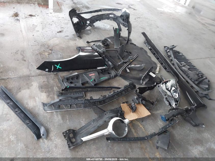 2014 Mercedes-Benz E 350 VIN: WDDKJ5KB9EF275958 Lot: 43165795