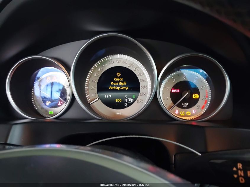 2014 Mercedes-Benz E 350 VIN: WDDKJ5KB9EF275958 Lot: 43165795