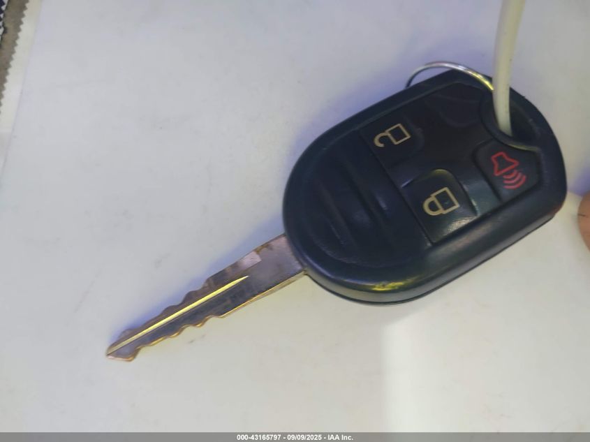 2011 Ford Explorer Xlt VIN: 1FMHK7D86BGA33564 Lot: 43165797