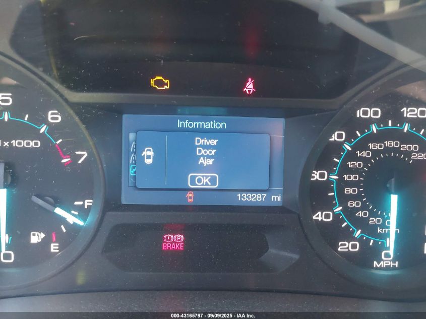 2011 Ford Explorer Xlt VIN: 1FMHK7D86BGA33564 Lot: 43165797