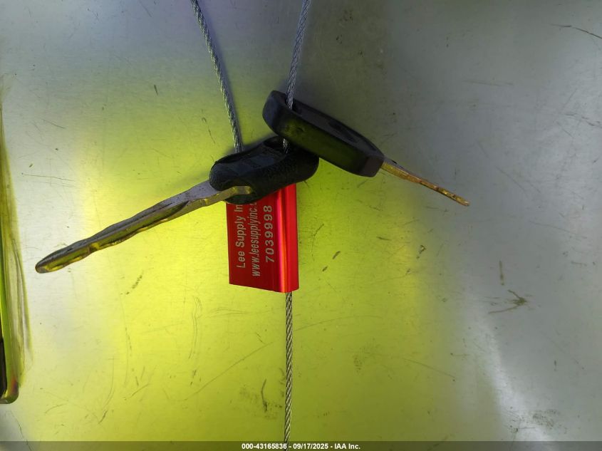 1999 GMC Sierra 2500 Sl VIN: 1GTGC24J7XR707980 Lot: 43165836