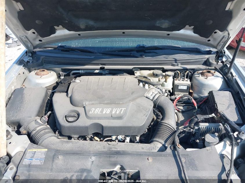 2009 Saturn Aura Xr VIN: 1G8ZX57799F190355 Lot: 43165839