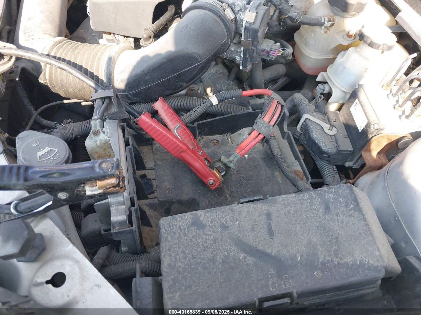 2009 Saturn Aura Xr VIN: 1G8ZX57799F190355 Lot: 43165839