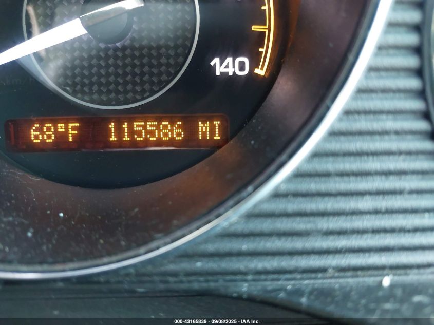 2009 Saturn Aura Xr VIN: 1G8ZX57799F190355 Lot: 43165839