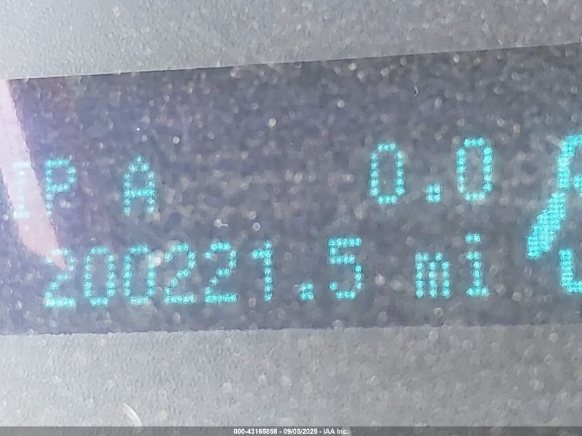 2010 Ford F-150 Fx4/Harley-Davidson/King Ranch/Lariat/Platinum/Xl/Xlt VIN: 1FTFW1EV0AFA55517 Lot: 43165858