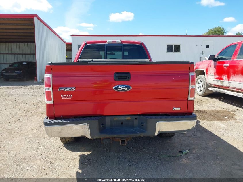 2010 Ford F-150 Fx4/Harley-Davidson/King Ranch/Lariat/Platinum/Xl/Xlt VIN: 1FTFW1EV0AFA55517 Lot: 43165858