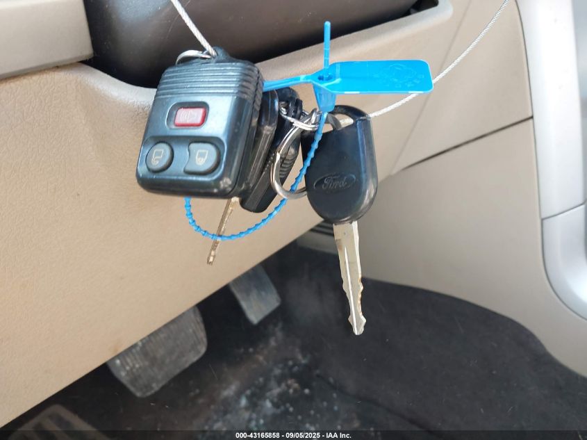 2010 Ford F-150 Fx4/Harley-Davidson/King Ranch/Lariat/Platinum/Xl/Xlt VIN: 1FTFW1EV0AFA55517 Lot: 43165858