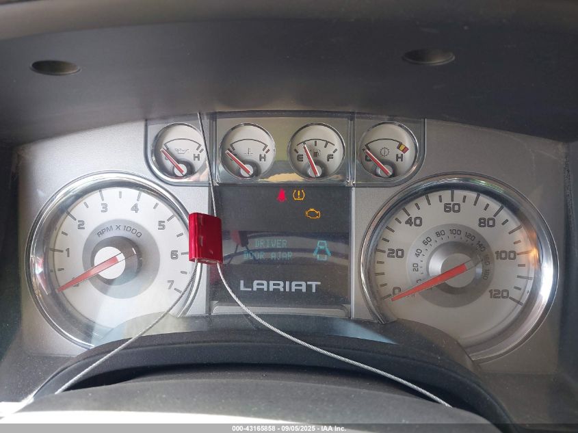 2010 Ford F-150 Fx4/Harley-Davidson/King Ranch/Lariat/Platinum/Xl/Xlt VIN: 1FTFW1EV0AFA55517 Lot: 43165858