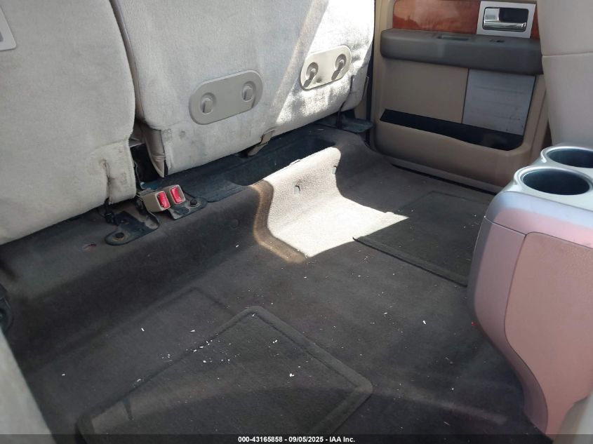 2010 Ford F-150 Fx4/Harley-Davidson/King Ranch/Lariat/Platinum/Xl/Xlt VIN: 1FTFW1EV0AFA55517 Lot: 43165858