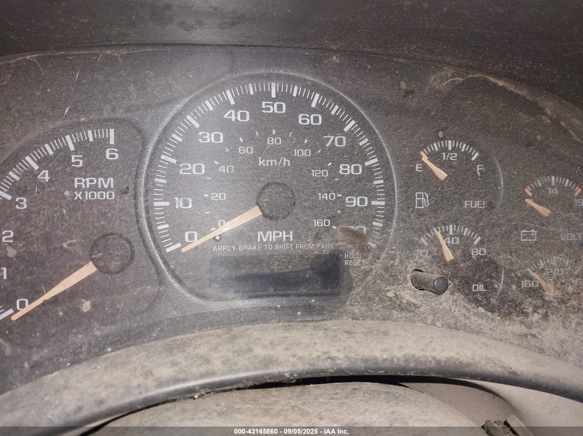 2002 Chevrolet Silverado 1500 Lt VIN: 2GCEK19T621255598 Lot: 43165860