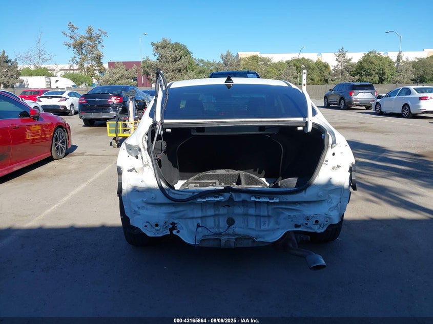 2020 KIA FORTE LXS - 3KPF24AD6LE257057