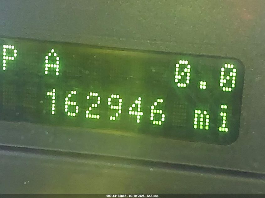 2007 Mercury Milan Premier VIN: 3MEHM02187R632900 Lot: 43165887