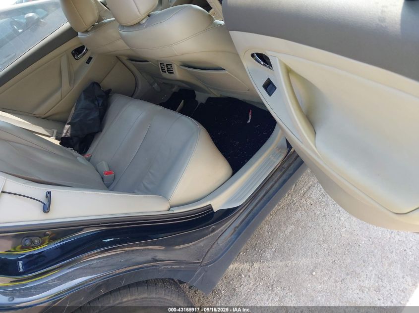 2009 Toyota Camry Hybrid VIN: 4T1BB46K09U065497 Lot: 43165917