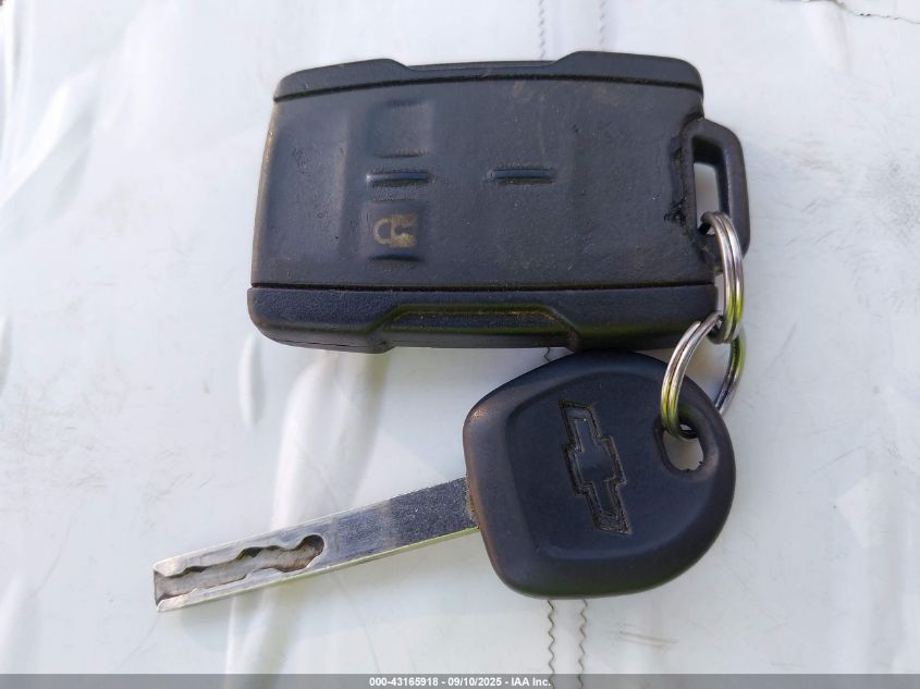 2021 Chevrolet Silverado 1500 2Wd Standard Bed Wt VIN: 1GCRWAEF0MZ121847 Lot: 43165918