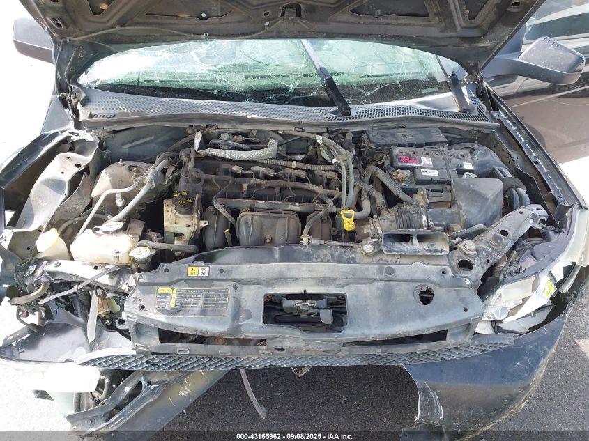 2009 Ford Focus Ses VIN: 1FAHP33N89W189018 Lot: 43165962