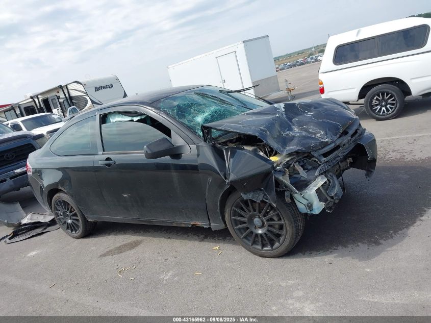 2009 Ford Focus Ses VIN: 1FAHP33N89W189018 Lot: 43165962