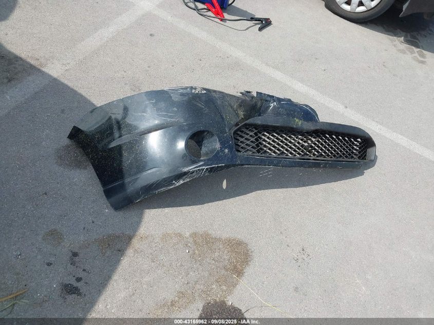 2009 Ford Focus Ses VIN: 1FAHP33N89W189018 Lot: 43165962