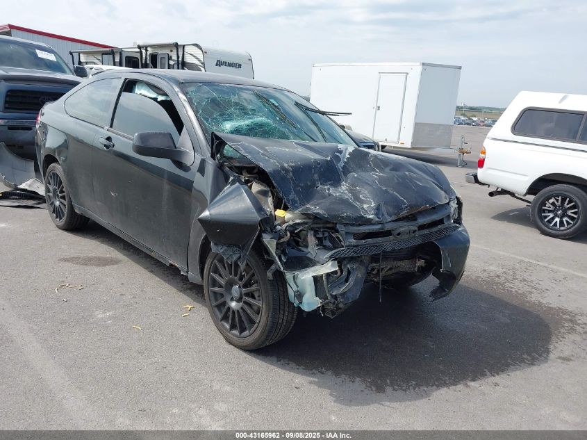 2009 Ford Focus Ses VIN: 1FAHP33N89W189018 Lot: 43165962