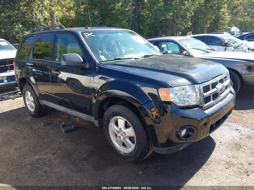 Vin: 1fmcu0d77ckc35802, lot: 43660372, ford escape xlt 2012 img_1