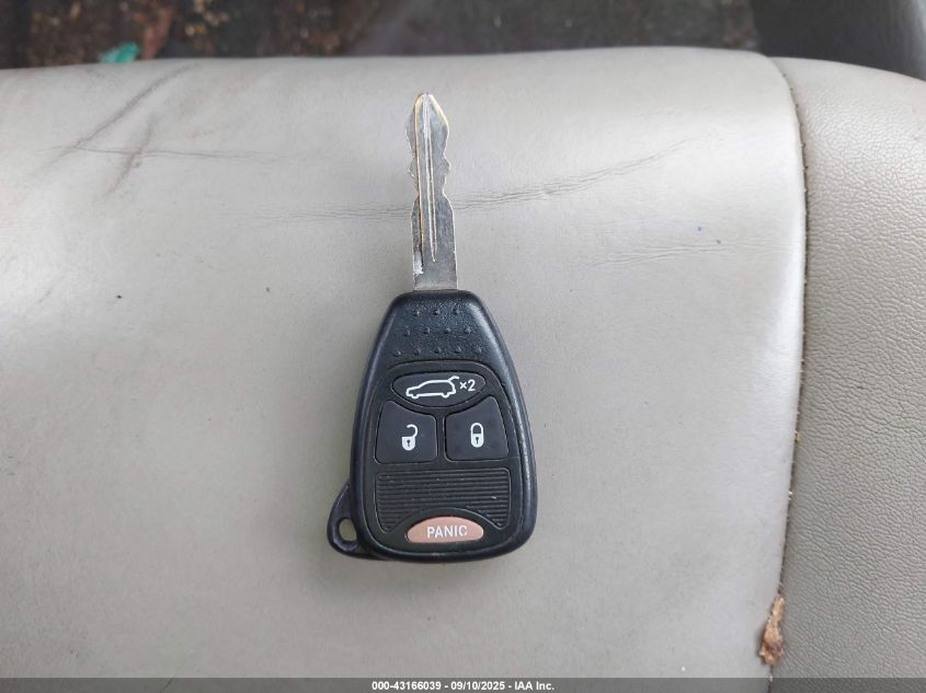 2006 Jeep Liberty Limited Edition VIN: 1J4GL58566W254833 Lot: 43166039