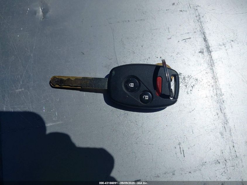 2008 Honda Civic Lx VIN: 2HGFA16528H518510 Lot: 43166091