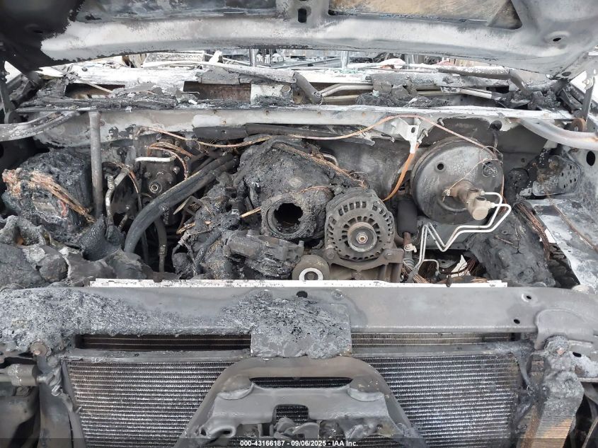 2008 Chevrolet Tahoe Lt VIN: 1GNFC13078R129094 Lot: 43166187