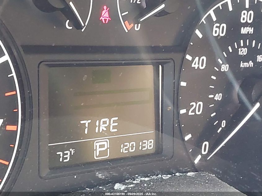 2017 Nissan Sentra S VIN: 3N1AB7AP2HY295173 Lot: 43166190