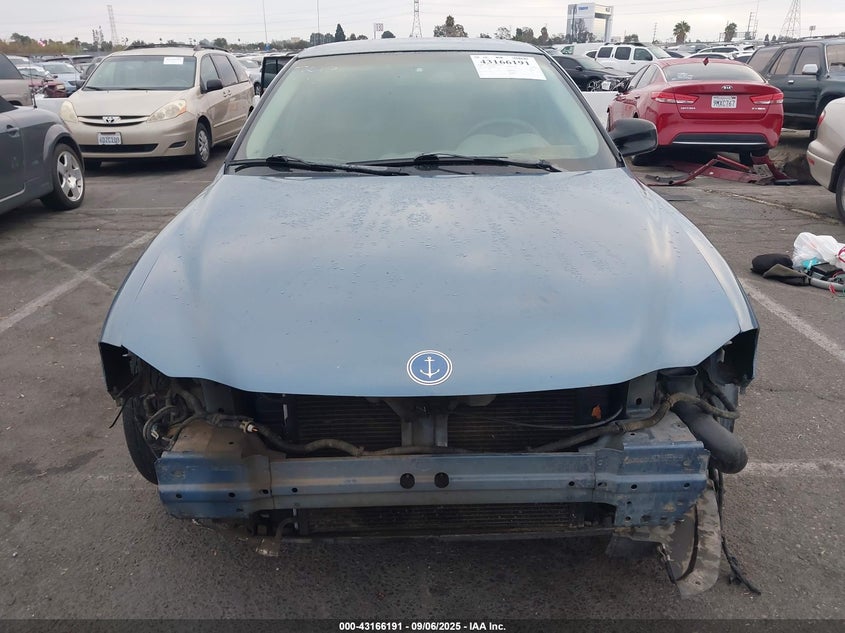 1999 Pontiac Grand Am Se VIN: 1G2NE52E9XM875453 Lot: 43166191