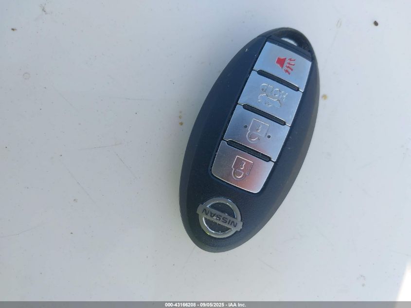 2015 Nissan Sentra Fe+ S/S/Sl/Sr/Sv VIN: 3N1AB7APXFL654828 Lot: 43166208