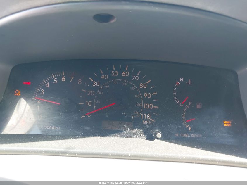 2006 Toyota Corolla Le VIN: JTDBR32E060059180 Lot: 43166284