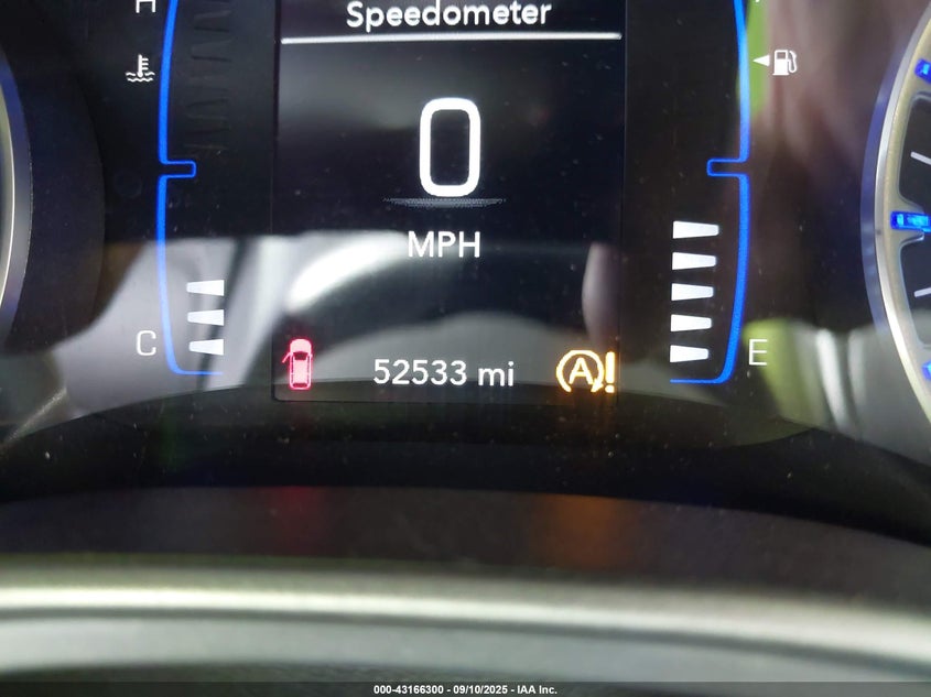 2020 Chrysler Pacifica Touring VIN: 2C4RC1FG2LR282130 Lot: 43166300