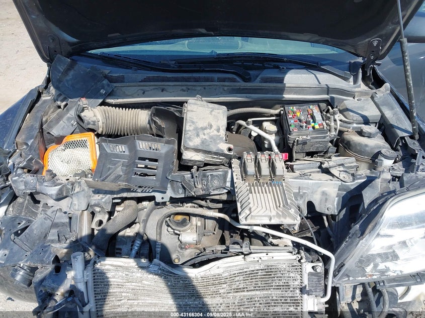 2017 GMC Terrain Sle-1 VIN: 2GKFLSEK0H6250630 Lot: 43166304