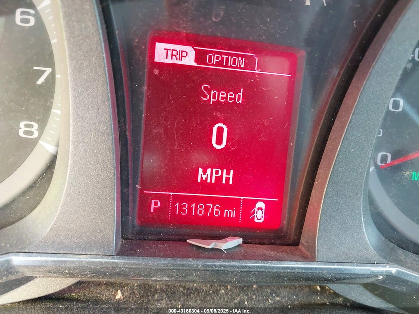 2017 GMC Terrain Sle-1 VIN: 2GKFLSEK0H6250630 Lot: 43166304