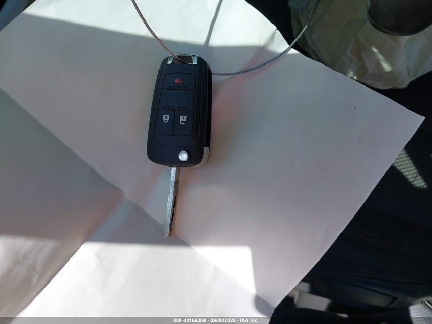 2017 GMC Terrain Sle-1 VIN: 2GKFLSEK0H6250630 Lot: 43166304