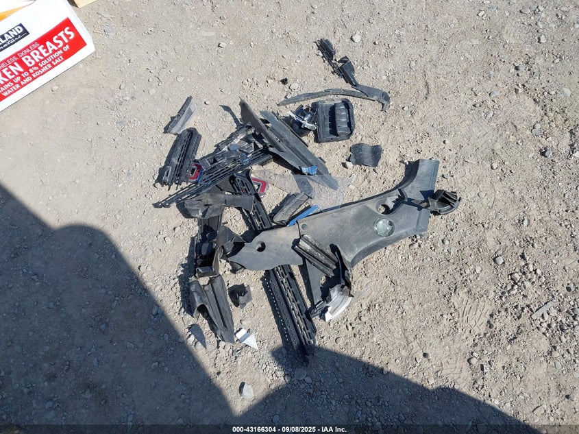 2017 GMC Terrain Sle-1 VIN: 2GKFLSEK0H6250630 Lot: 43166304