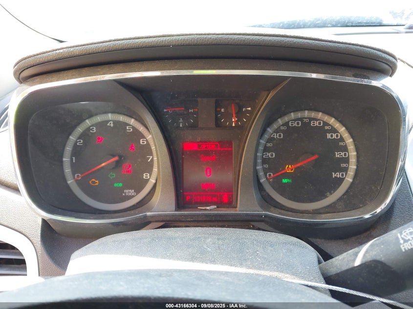 2017 GMC Terrain Sle-1 VIN: 2GKFLSEK0H6250630 Lot: 43166304