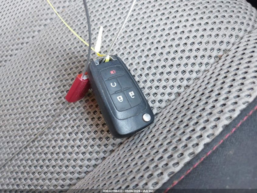 2017 GMC Terrain Sle-2 VIN: 2GKFLTEK8H6227991 Lot: 43166333