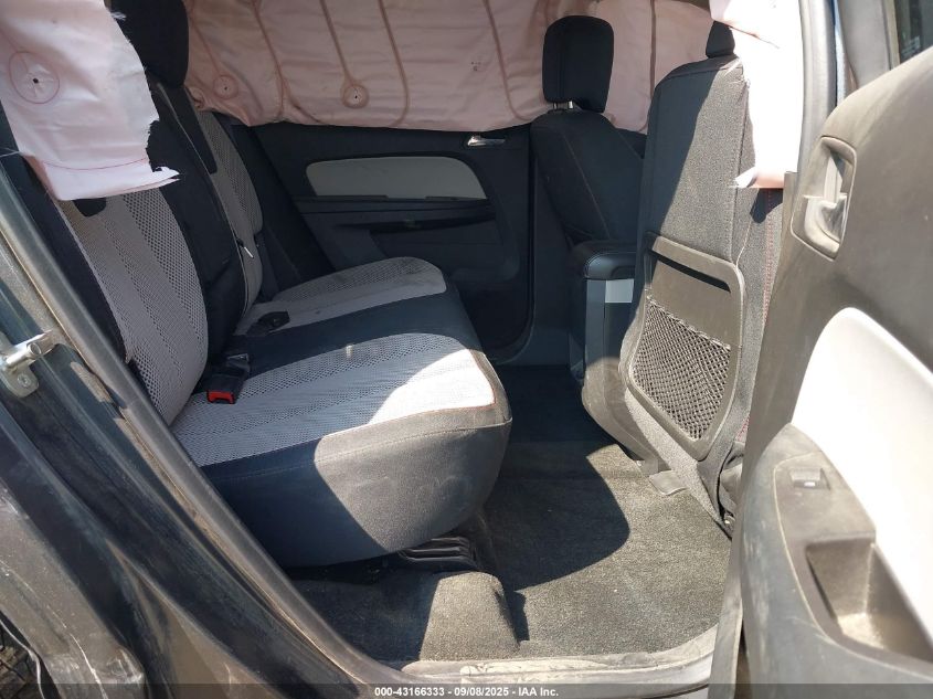 2017 GMC Terrain Sle-2 VIN: 2GKFLTEK8H6227991 Lot: 43166333