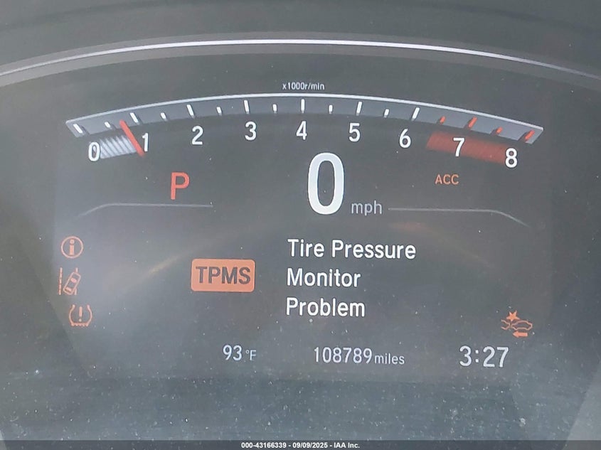 2019 HONDA CR-V EX-L - 2HKRW2H80KH620834