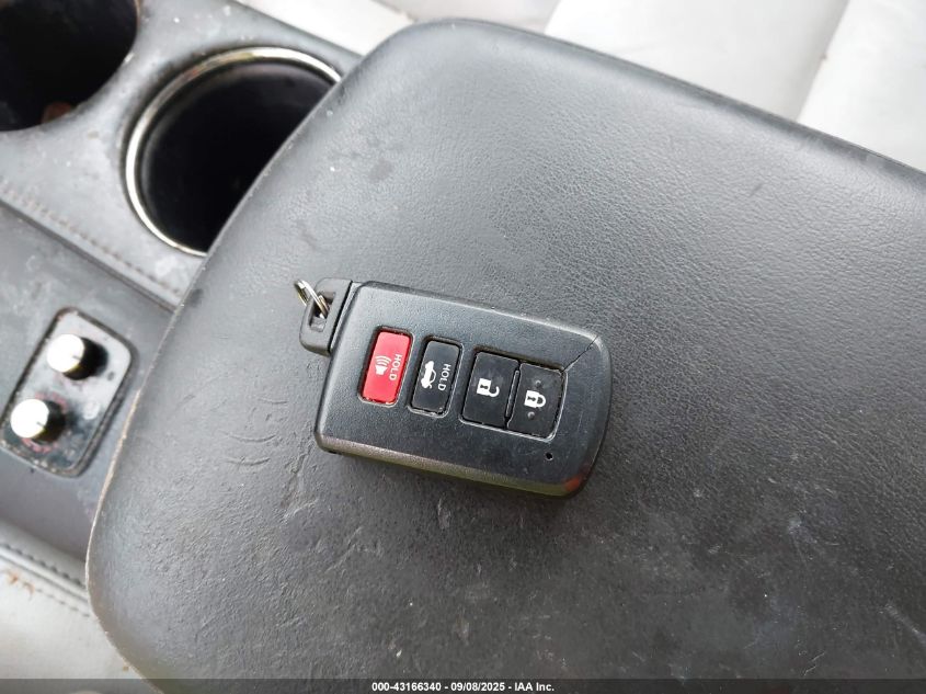 2016 Toyota Avalon Hybrid Xle VIN: 4T1BD1EB9GU055316 Lot: 43166340