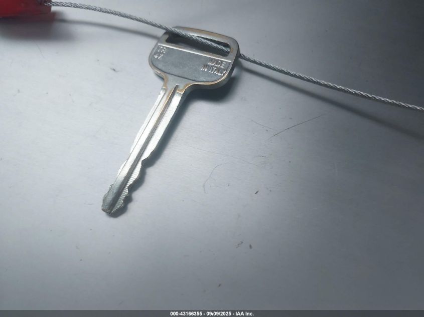 2005 Toyota Highlander V6 VIN: JTEEP21A550122859 Lot: 43166355