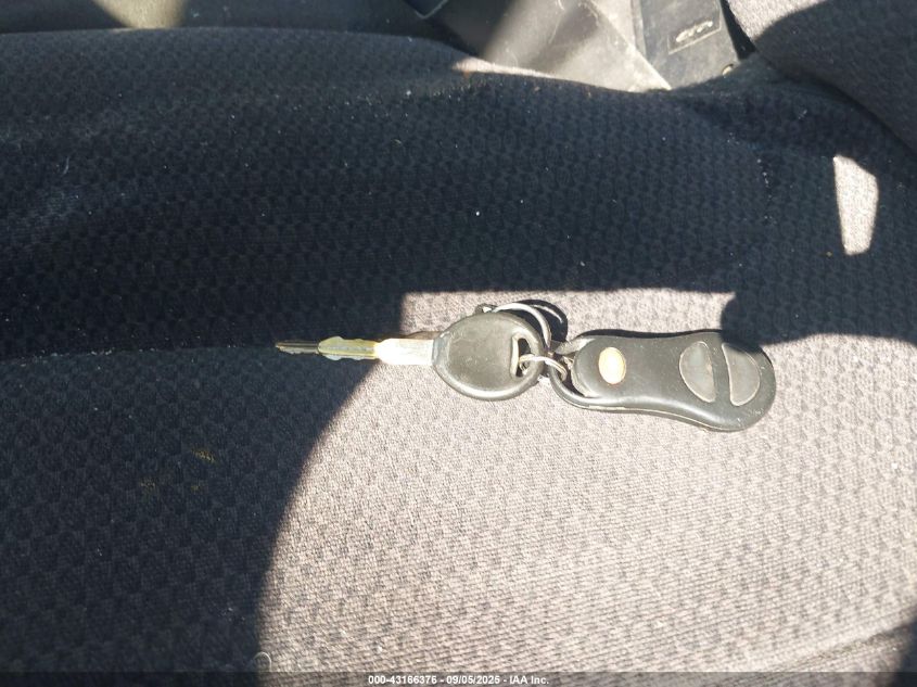 2005 Dodge Ram 1500 Slt/Laramie VIN: 1D7HA18N45S351291 Lot: 43166376