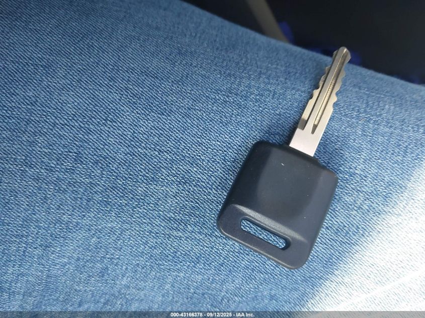 2015 Nissan Rogue S VIN: 5N1AT2MVXFC811790 Lot: 43166378